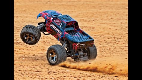 traxxas stampede 2wd metal chassis|Hop.